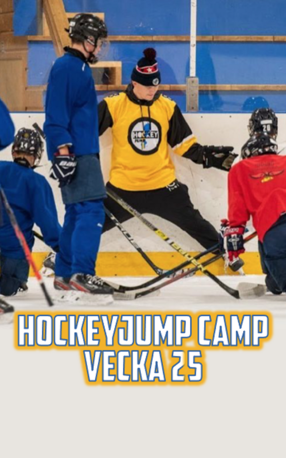 Hockeyjump 2026